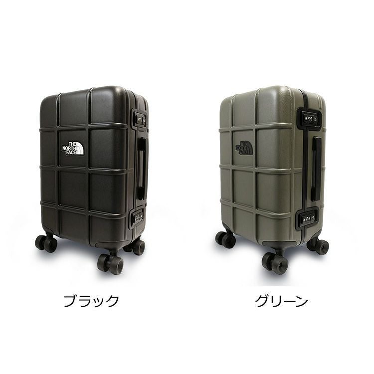 ザ・ノース・フェイス（THE NORTH FACE） ALL WEATHER 4 WHEELER 22 キャリーバッグ