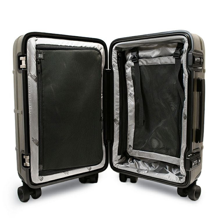 ザ・ノース・フェイス（THE NORTH FACE） ALL WEATHER 4 WHEELER 22 キャリーバッグ