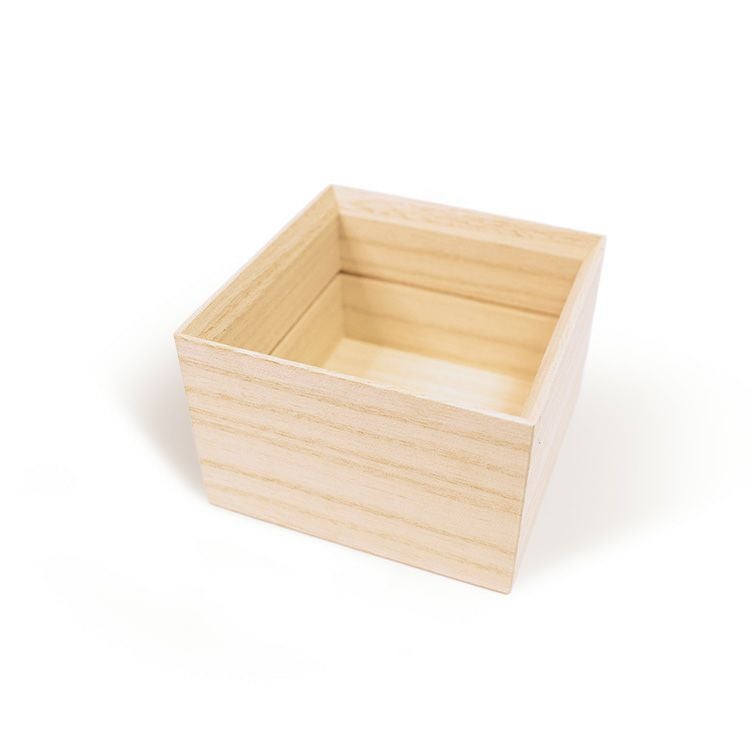 キリフト（KIRIFT） ライスストッカー/RICE STOCKER 国産桐 米びつ 10kg 焼桐