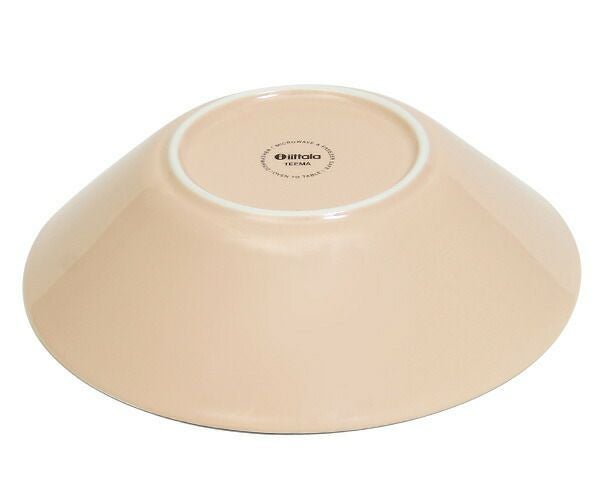 イッタラ（iittala） ティーマ/Teema ボウル 21cm パウダー