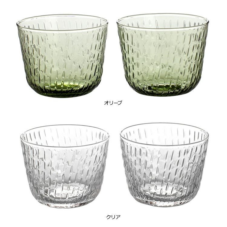 マリメッコ（marimekko） スゥクス/Syksy タンブラー 220ml ペア