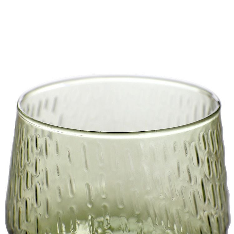 マリメッコ（marimekko） スゥクス/Syksy ワイングラス 300ml