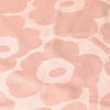 マリメッコ（marimekko） ウニッコ/Unikko 布団カバー 150×210cm(シングル) ピンク/パウダー