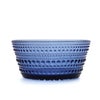 イッタラ（iittala） カステヘルミ/Kastehelmi ボウル 230ml ウルトラマリンブルー