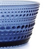 イッタラ（iittala） カステヘルミ/Kastehelmi ボウル 230ml ウルトラマリンブルー