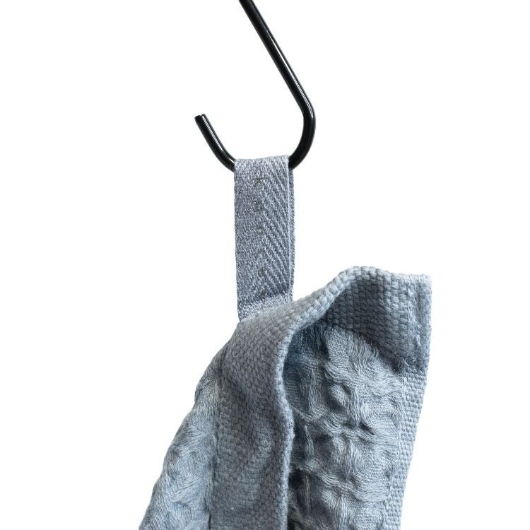 コンテックス（kontex） ヘザーワッフル/HEATHER WAFFLE Sサイズ