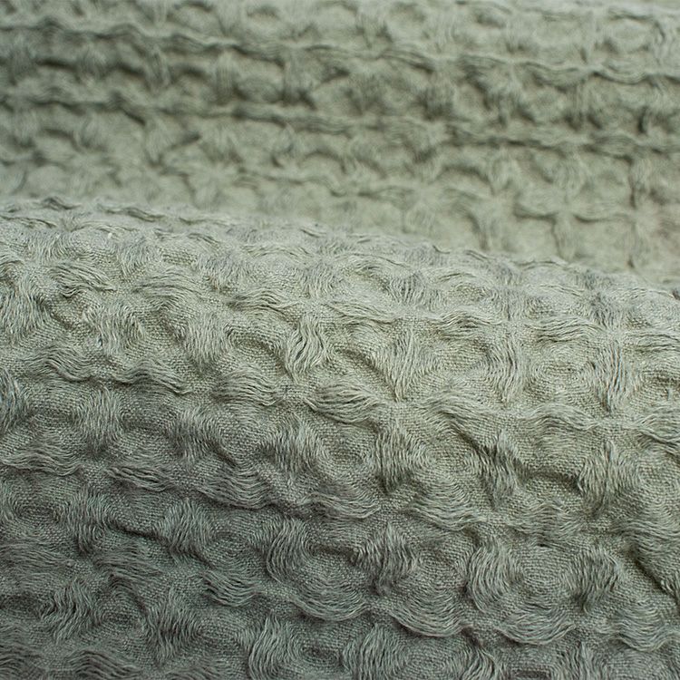 コンテックス（kontex） ヘザーワッフル/HEATHER WAFFLE Mサイズ