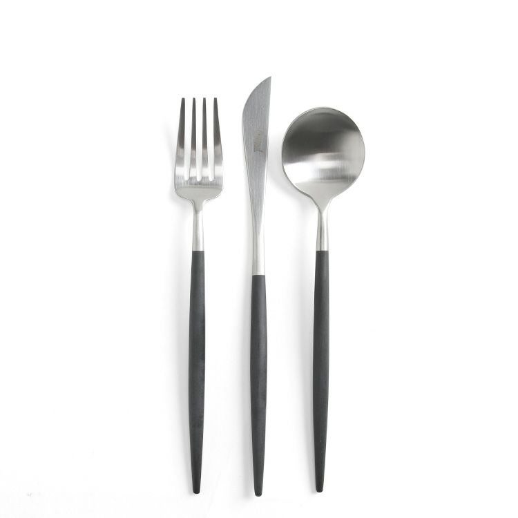 クチポール（Cutipol） ゴア/GOA デザート3点セット