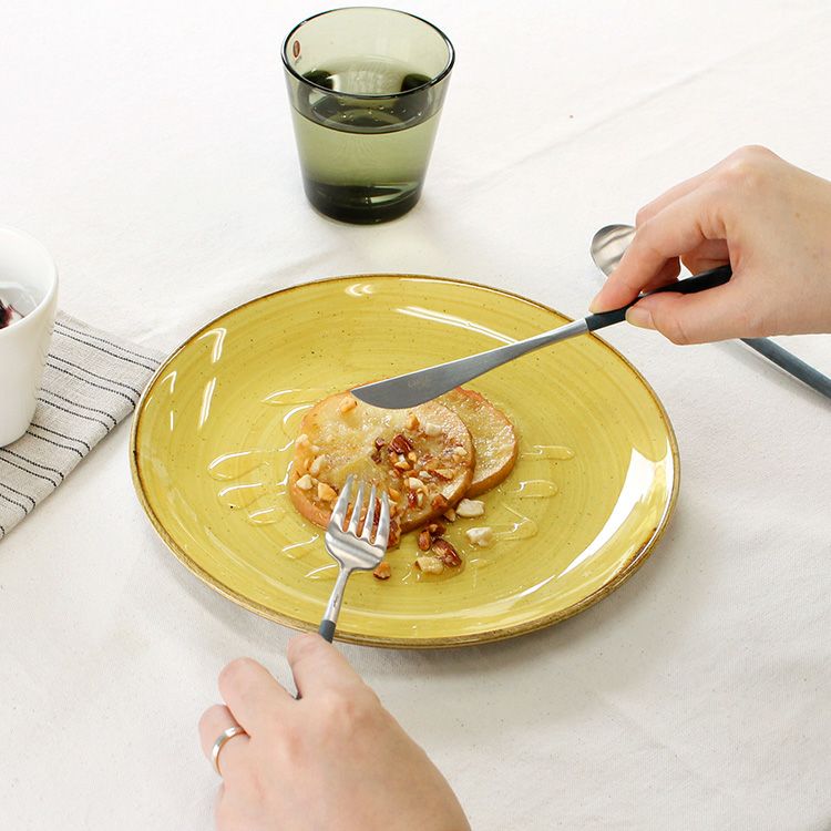 クチポール（Cutipol） ゴア/GOA デザート3点セット