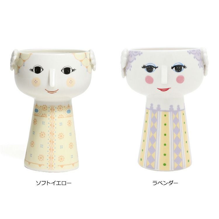 ビヨン・ヴィンブラッド（BJORN WIINBLAD） エヴァ ベース 15cm