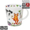 ダヌーン（Dunoon） CAIRNGORM マグカップ アクティブキャット