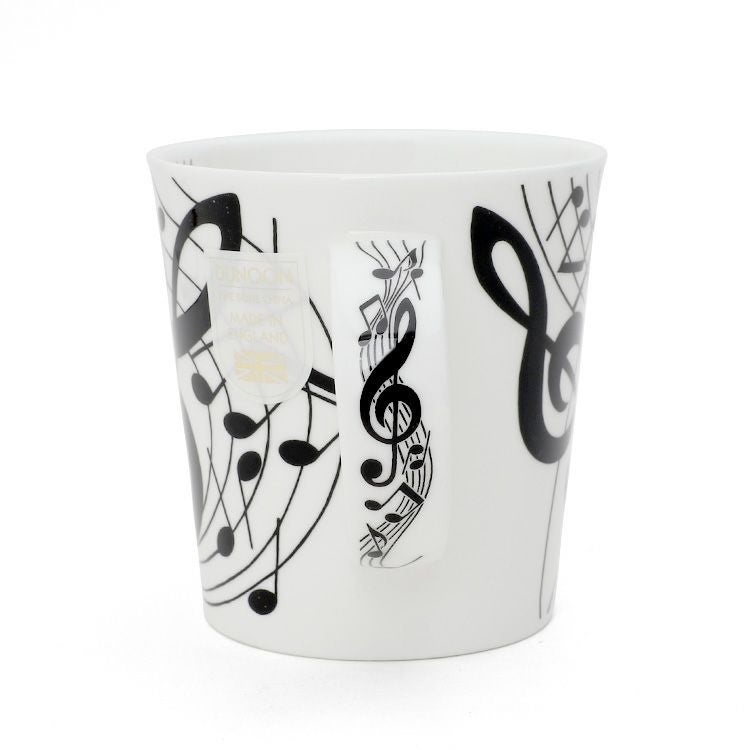 ダヌーン（Dunoon） LOMOND マグカップ マグカップ 素晴らしき音楽