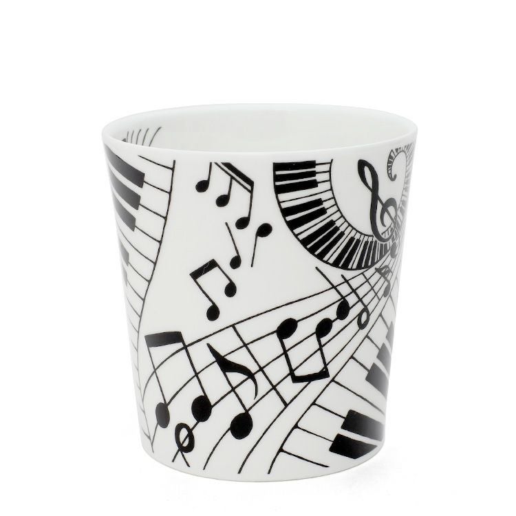 ダヌーン（Dunoon） LOMOND マグカップ マグカップ 素晴らしきハーモニー