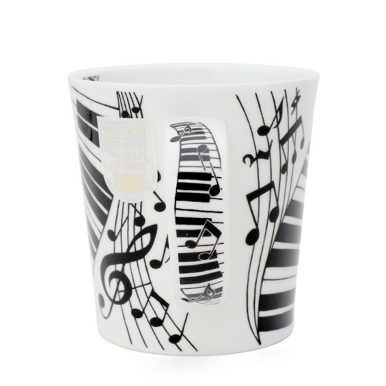 ダヌーン（Dunoon） LOMOND マグカップ マグカップ 素晴らしきハーモニー