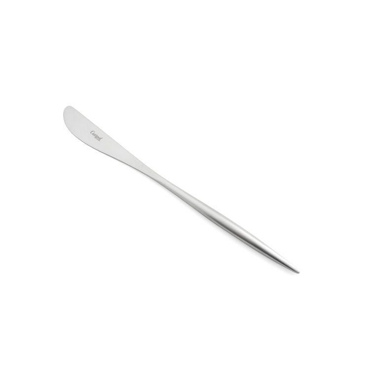 クチポール（Cutipol） スイ/SUI デザート3点セット シルバー