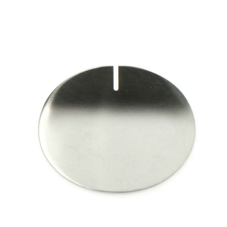 クチポール（Cutipol） スイ/SUI ディナー3点＆カトラリーレスト1点 シルバー