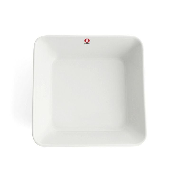 イッタラ（iittala） ティーマ/Teema スクエアプレート 16×16cm
