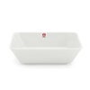イッタラ（iittala） ティーマ/Teema スクエアプレート 16×16cm