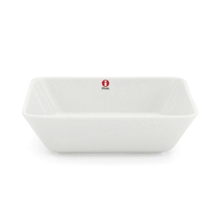 イッタラ（iittala） ティーマ/Teema スクエアプレート 16×16cm
