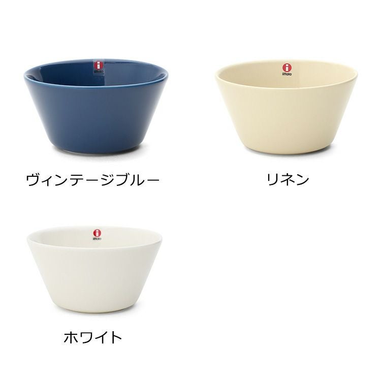 イッタラ（iittala） ティーマ ティーミ/Teema Tiimi ボウル 340ml