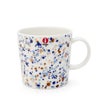 イッタラ（iittala） キュリアス マインド オブ オイバ トイッカ/OTC マグ 300ml ブルーブラウン