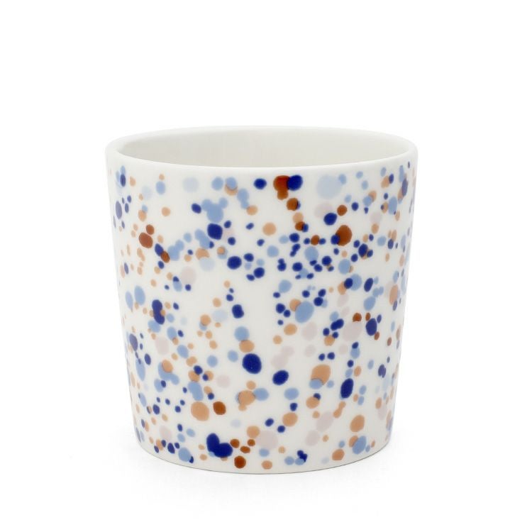 イッタラ（iittala） キュリアス マインド オブ オイバ トイッカ/OTC マグ 300ml ブルーブラウン