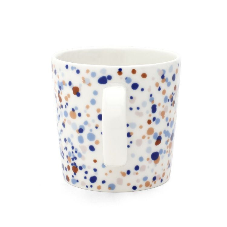 イッタラ（iittala） キュリアス マインド オブ オイバ トイッカ/OTC マグ 300ml ブルーブラウン