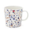 イッタラ（iittala） キュリアス マインド オブ オイバ トイッカ/OTC マグ 400ml ブルーブラウン