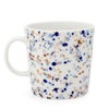 イッタラ（iittala） キュリアス マインド オブ オイバ トイッカ/OTC マグ 400ml ブルーブラウン