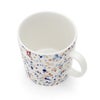 イッタラ（iittala） キュリアス マインド オブ オイバ トイッカ/OTC マグ 400ml ブルーブラウン
