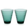 イッタラ（iittala） カステヘルミ/Kastehelmi タンブラー ペア 300ml