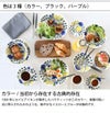 アラビア（ARABIA） パラティッシ/Paratiisi ボウル 13cm