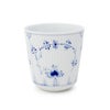ロイヤルコペンハーゲン（Royal Copenhagen） ブルーフルーテッド プレイン/Blue Fluted Plain マグカップ Sサイズ ペア 280ml