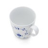 ロイヤルコペンハーゲン（Royal Copenhagen） ブルーフルーテッド プレイン/Blue Fluted Plain マグカップ Sサイズ ペア 280ml