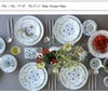 ロイヤルコペンハーゲン（Royal Copenhagen） ブルーフルーテッド プレイン/Blue Fluted Plain マグカップ Sサイズ ペア 280ml