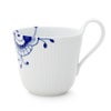 ロイヤルコペンハーゲン（Royal Copenhagen） ブルーフルーテッド メガ/Blue Fluted Mega マグカップ 330ml