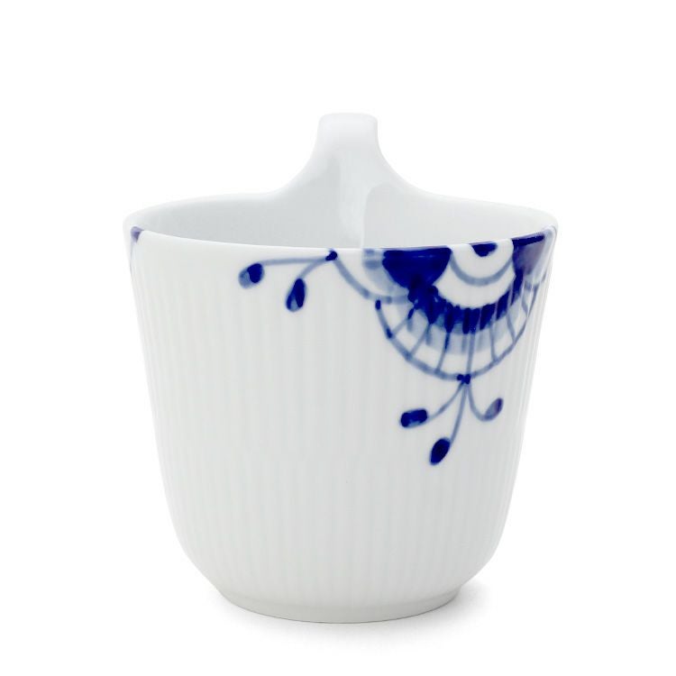 ロイヤルコペンハーゲン（Royal Copenhagen） ブルーフルーテッド メガ/Blue Fluted Mega マグカップ 330ml