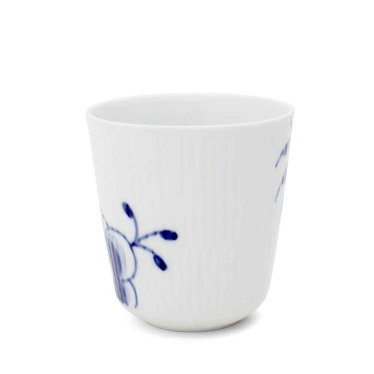 ロイヤルコペンハーゲン（Royal Copenhagen） ブルーフルーテッド メガ/Blue Fluted Mega マグカップ Sサイズ ペア 280ml