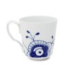 ロイヤルコペンハーゲン（Royal Copenhagen） ブルーフルーテッド メガ/Blue Fluted Mega マグカップ Sサイズ ペア 280ml