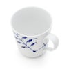 ロイヤルコペンハーゲン（Royal Copenhagen） ブルーフルーテッド メガ/Blue Fluted Mega マグカップ Sサイズ ペア 280ml