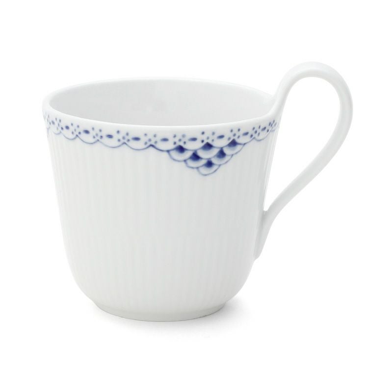 ロイヤルコペンハーゲン（Royal Copenhagen） プリンセス/Princess マグカップ 330ml