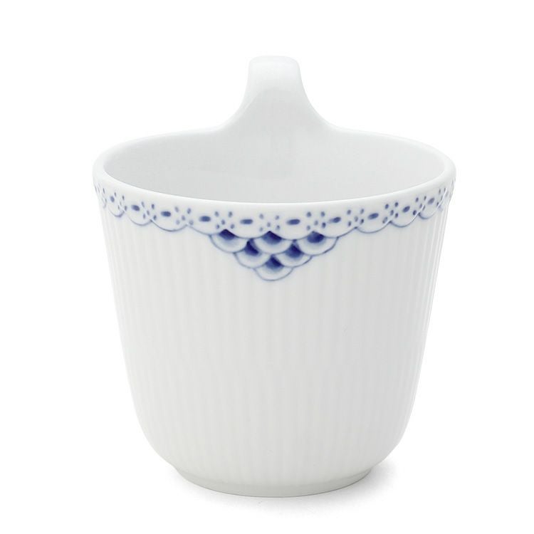 ロイヤルコペンハーゲン（Royal Copenhagen） プリンセス/Princess マグカップ 330ml