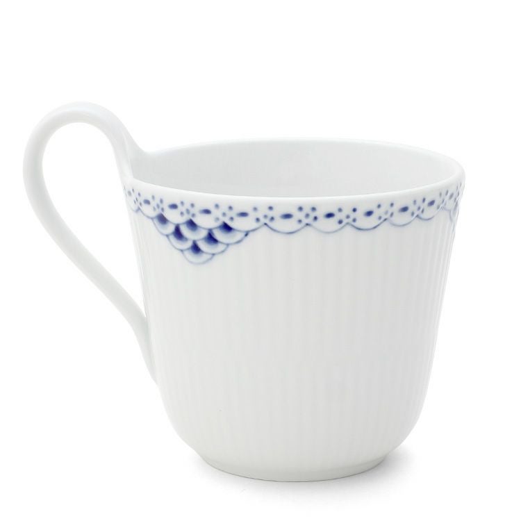 ロイヤルコペンハーゲン（Royal Copenhagen） プリンセス/Princess マグカップ 330ml