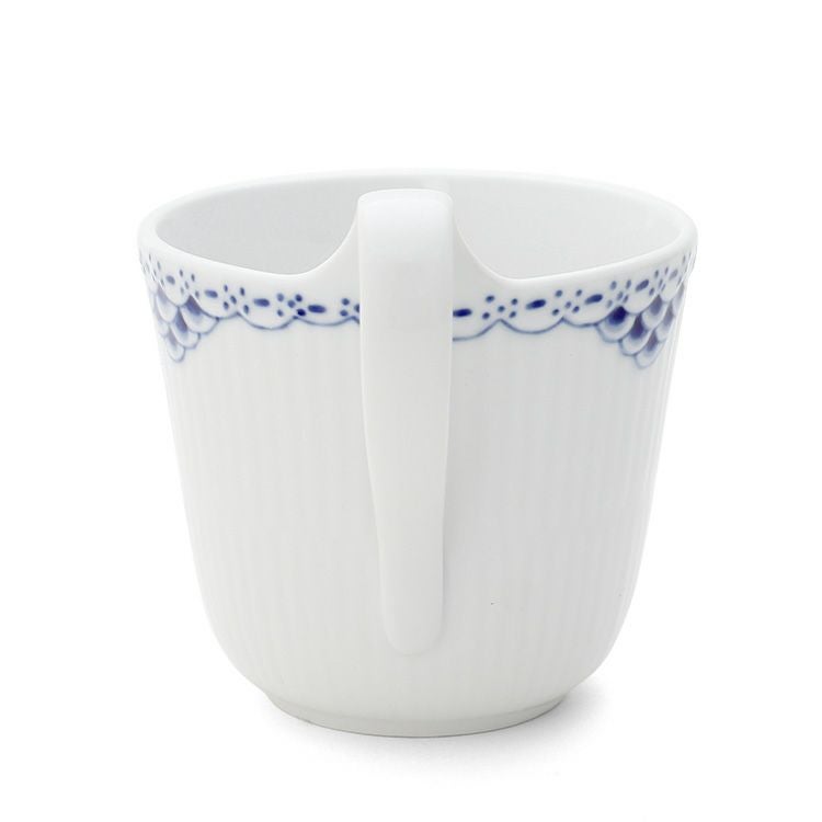 ロイヤルコペンハーゲン（Royal Copenhagen） プリンセス/Princess マグカップ 330ml