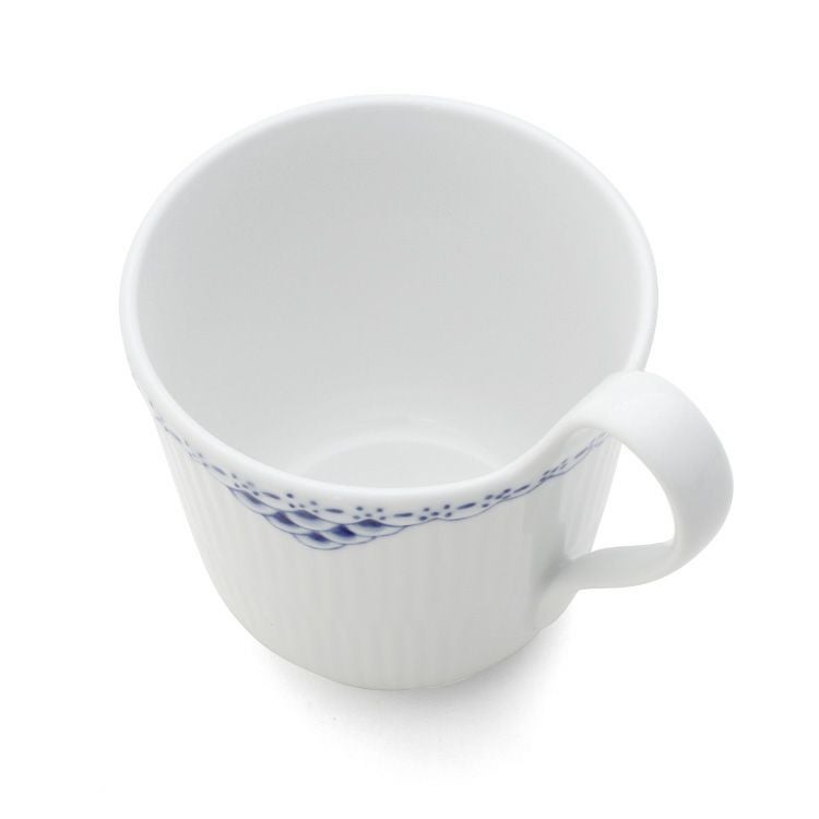 ロイヤルコペンハーゲン（Royal Copenhagen） プリンセス/Princess マグカップ 330ml