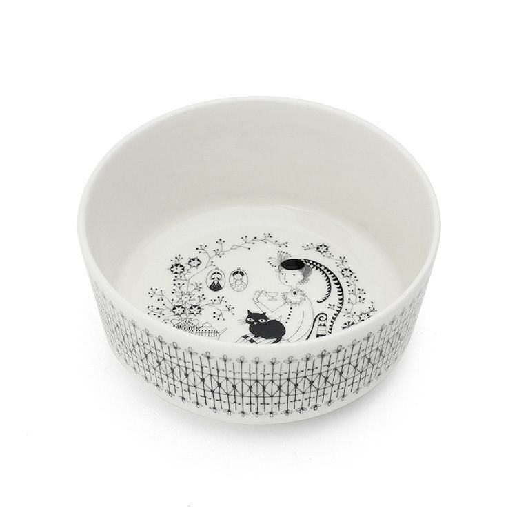 アラビア（ARABIA） エミリア/Emilia ボウル 13cm