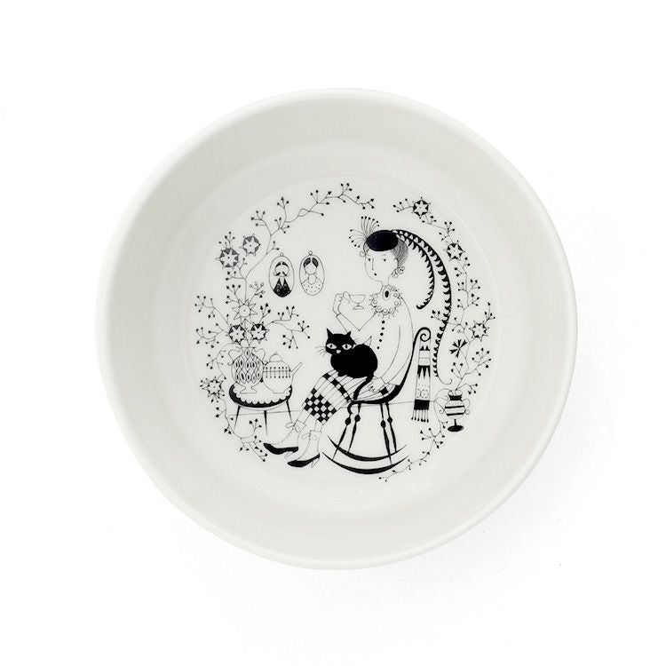 アラビア（ARABIA） エミリア/Emilia ボウル 13cm