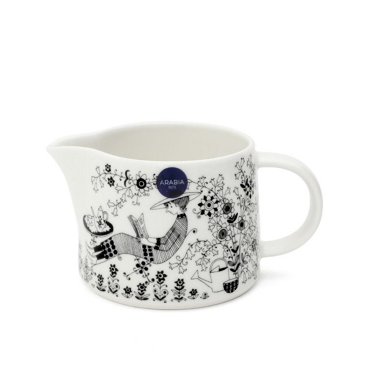 アラビア（ARABIA） エミリア/Emilia ピッチャー 350ml