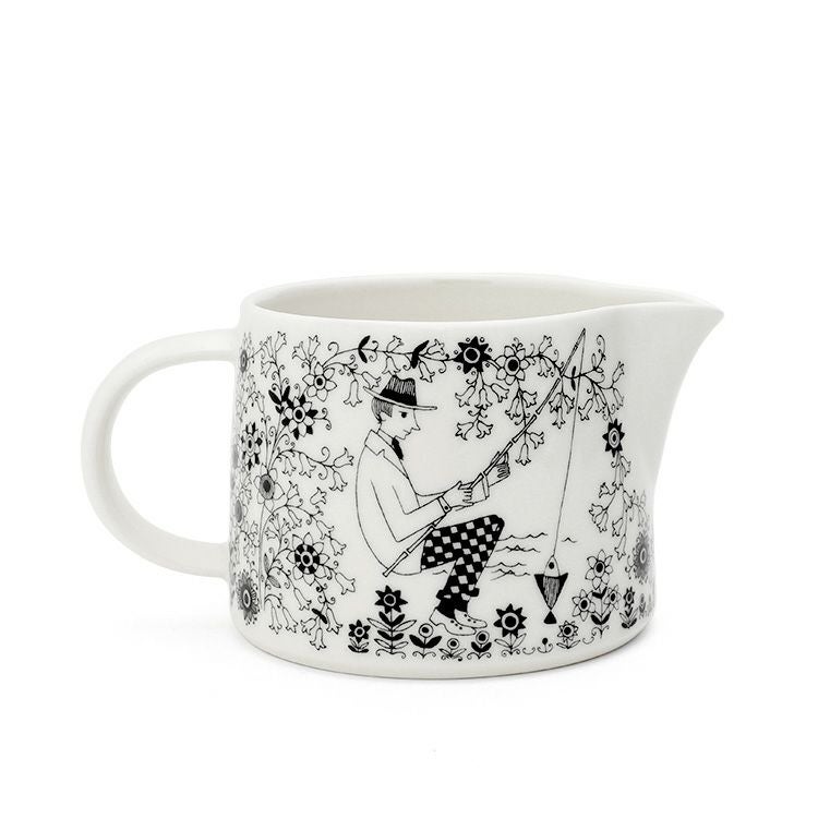 アラビア（ARABIA） エミリア/Emilia ピッチャー 350ml