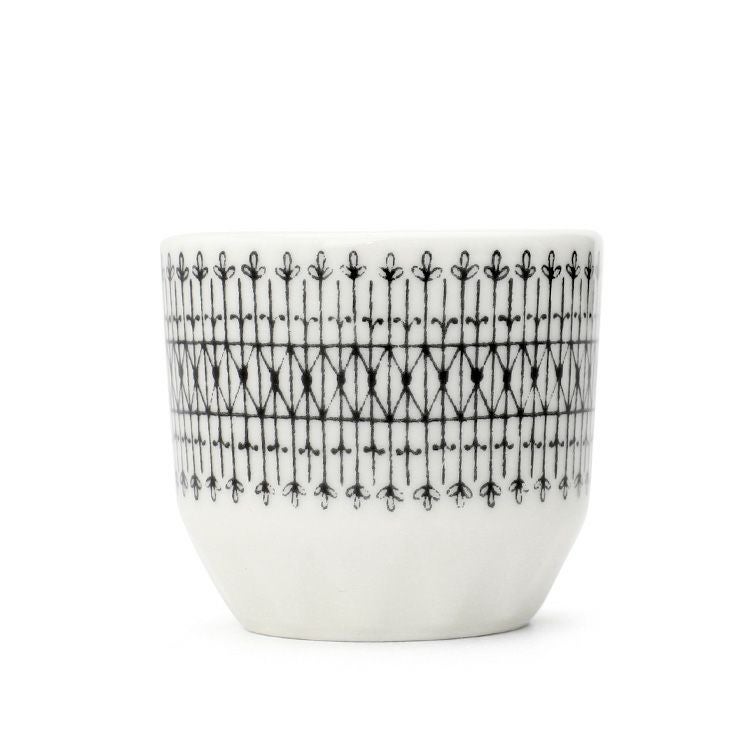 アラビア（ARABIA） エミリア/Emilia ミニカップ 2個セット エッグカップ